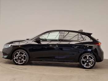 Used Vauxhall Corsa 2025 for sale - 74503555: Photo