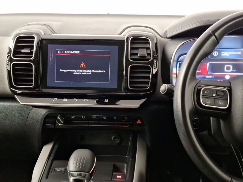 Used Citroen C5 Aircross 2020 for sale - 76331783: Photo 10