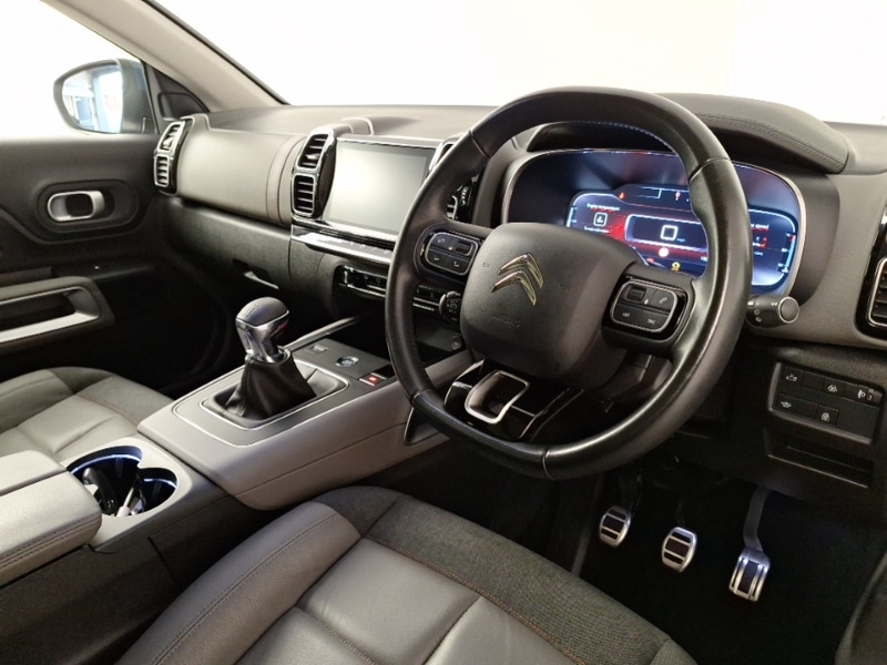 Used Citroen C5 Aircross 2020 for sale - 76331783: Photo 11