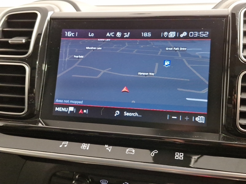 Used Citroen C5 Aircross 2020 for sale - 76331783: Photo 17