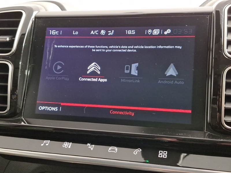 Used Citroen C5 Aircross 2020 for sale - 76331783: Photo 18