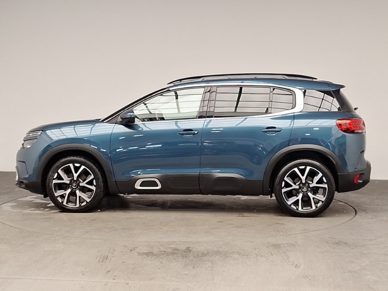 Used Citroen C5 Aircross 2020 for sale - 76331783: Photo 4