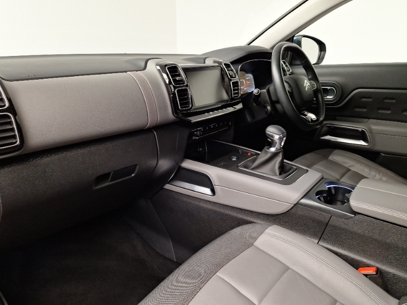 Used Citroen C5 Aircross 2020 for sale - 76331783: Photo 5