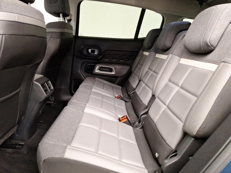 Used Citroen C5 Aircross 2020 for sale - 76331783: Photo 6