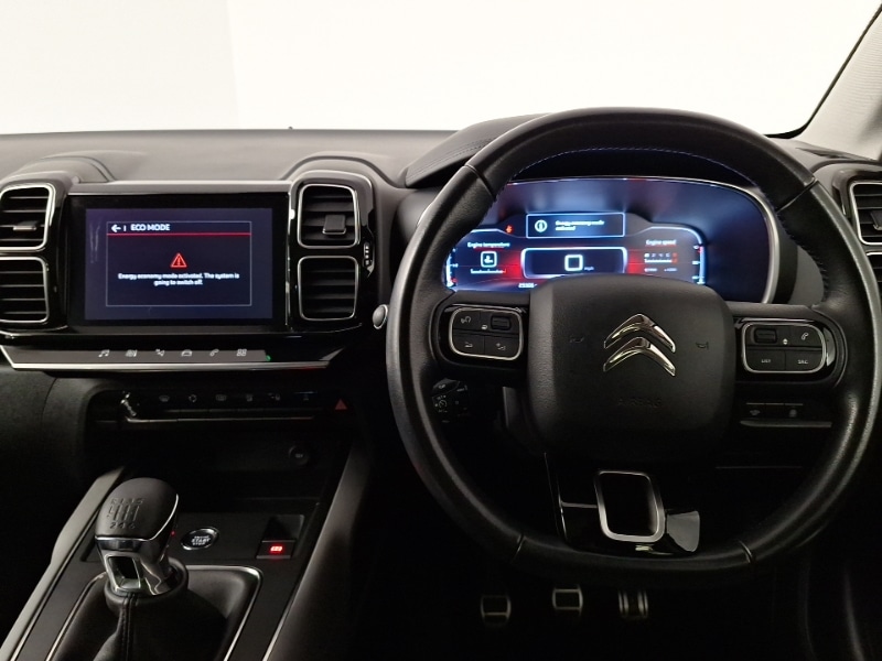 Used Citroen C5 Aircross 2020 for sale - 76331783: Photo 7