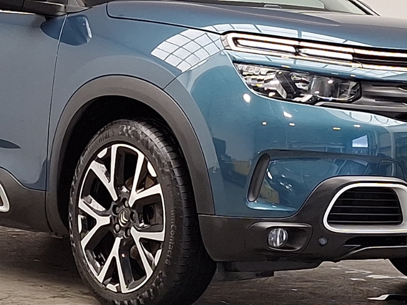 Used Citroen C5 Aircross 2020 for sale - 76331783: Photo 9