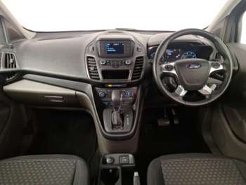 Used Ford Tourneo Connect 2022 for sale - 74782363: Photo