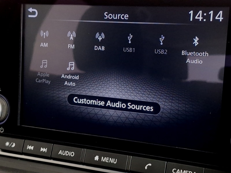 Used Nissan X-Trail 2024 for sale - 77269834: Photo 13