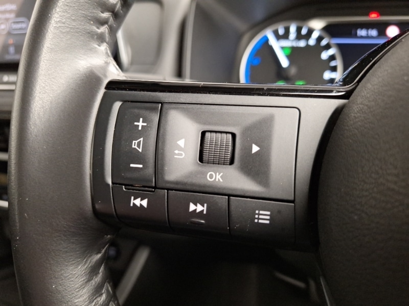 Used Nissan X-Trail 2024 for sale - 77269834: Photo 15