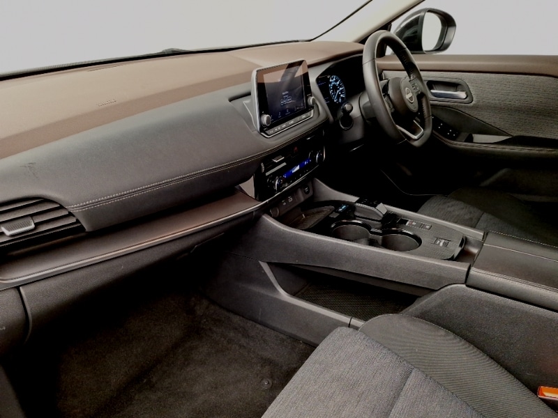 Used Nissan X-Trail 2024 for sale - 77269834: Photo 5