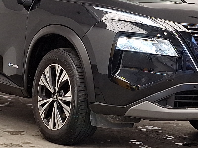 Used Nissan X-Trail 2024 for sale - 77269834: Photo 9