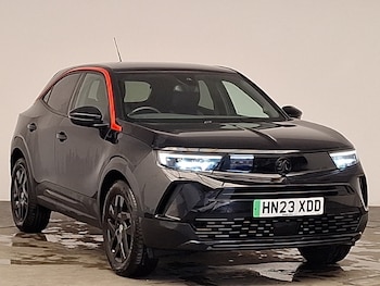 Used Vauxhall Mokka 2023 for sale - 78621937: Photo
