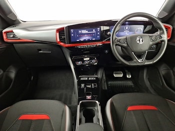 Used Vauxhall Mokka 2023 for sale - 78621937: Photo