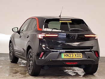 Used Vauxhall Mokka 2023 for sale - 78621937: Photo