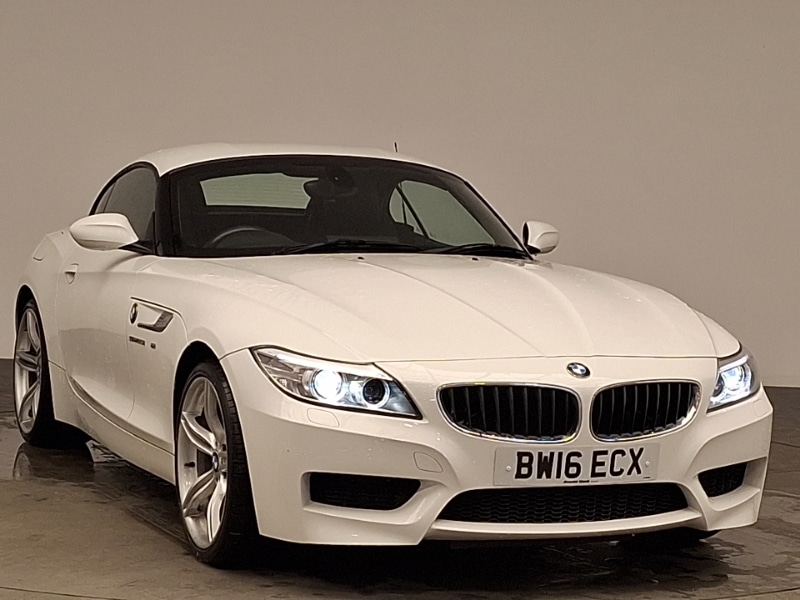 Used BMW Z4 2016 for sale - 77750690: Photo 1