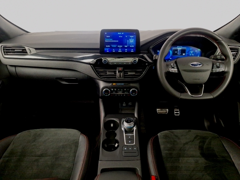 Used Ford Kuga 2022 for sale - 77150199: Photo 2