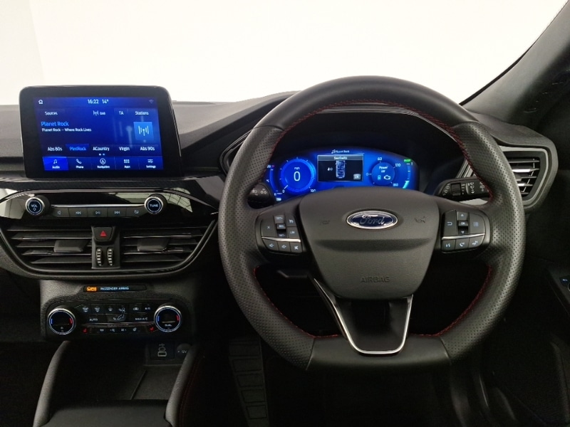 Used Ford Kuga 2022 for sale - 77150199: Photo 7