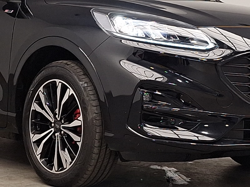 Used Ford Kuga 2022 for sale - 77150199: Photo 9