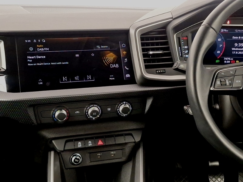 Used Audi A1 2023 for sale - 76052086: Photo 10