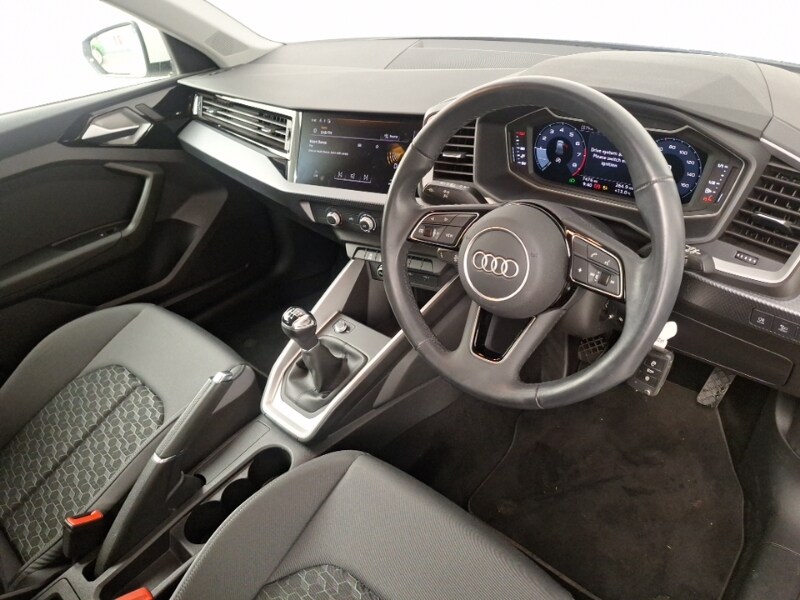 Used Audi A1 2023 for sale - 76052086: Photo 11
