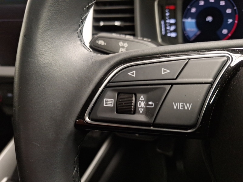 Used Audi A1 2023 for sale - 76052086: Photo 16