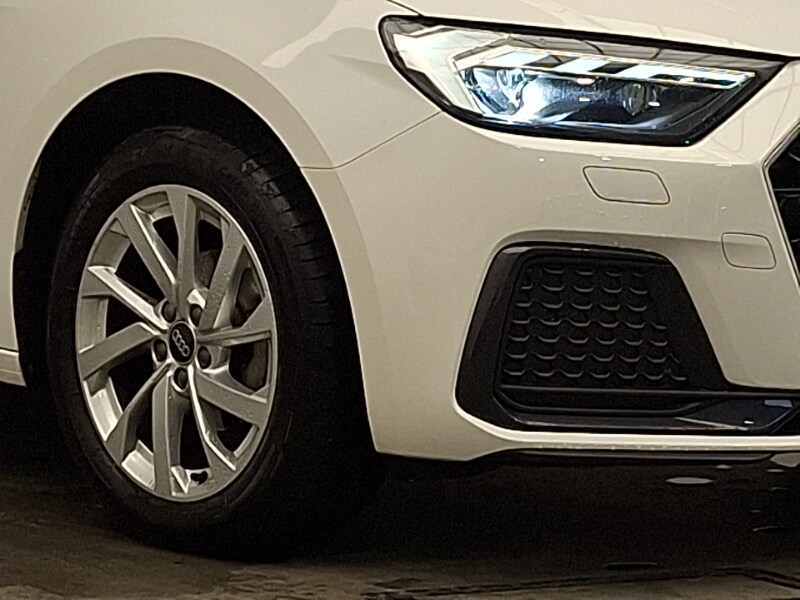 Used Audi A1 2023 for sale - 76052086: Photo 9