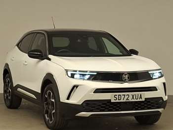 2022 - 1.2 Turbo Ultimate 5dr