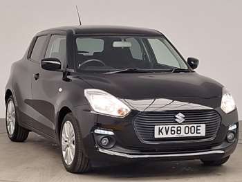 Used Suzuki Swift 2018 for sale - 74913957: Photo