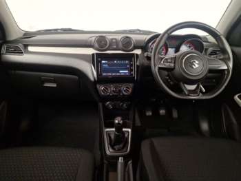 Used Suzuki Swift 2018 for sale - 74913957: Photo