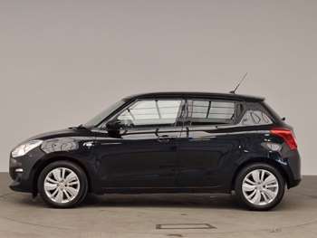 Used Suzuki Swift 2018 for sale - 74913957: Photo