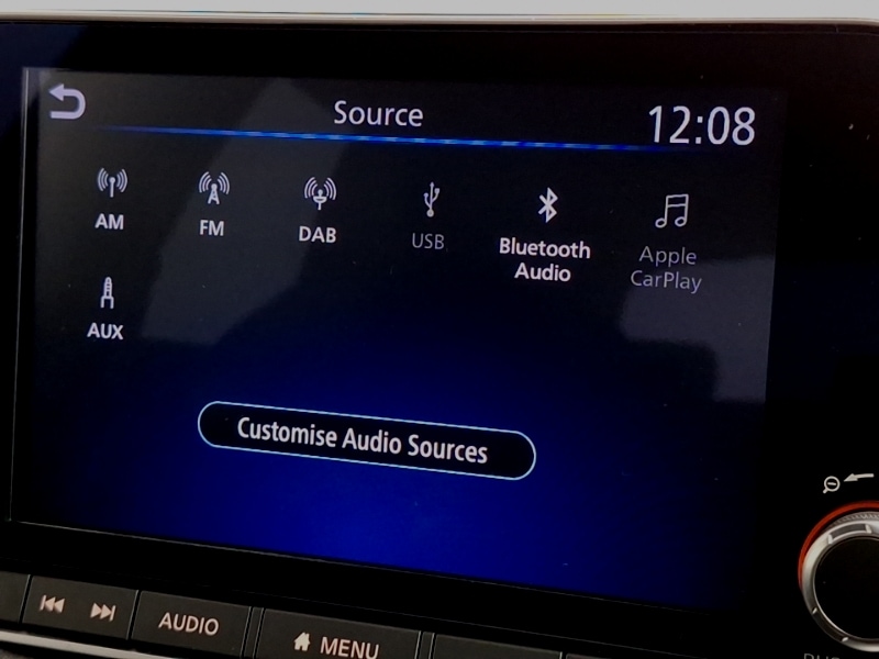 Used Nissan Juke 2023 for sale - 77690053: Photo 13