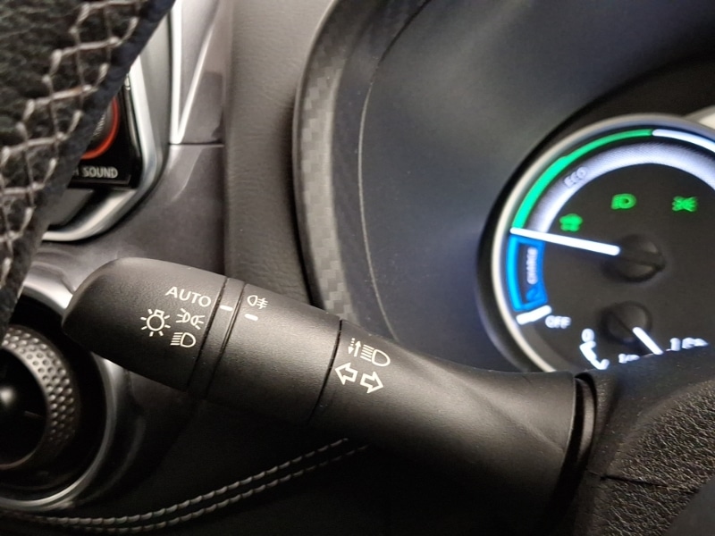 Used Nissan Juke 2023 for sale - 77690053: Photo 17