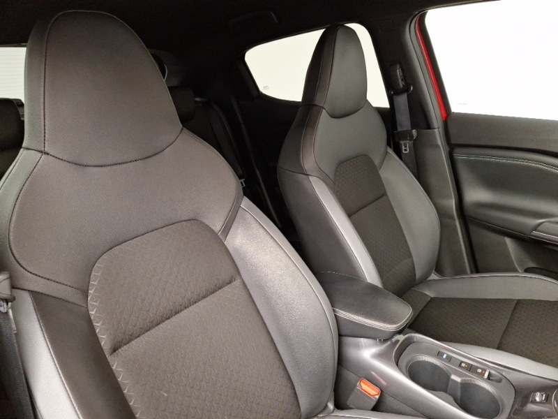 Used Nissan Juke 2023 for sale - 77690053: Photo 19