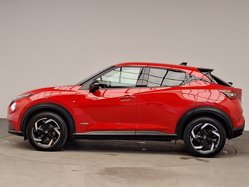 Used Nissan Juke 2023 for sale - 77690053: Photo 4