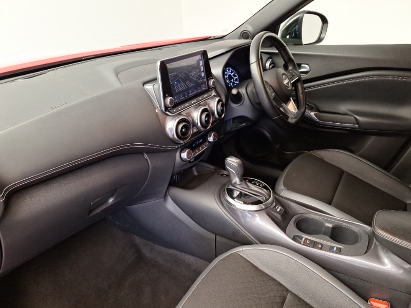 Used Nissan Juke 2023 for sale - 77690053: Photo 5