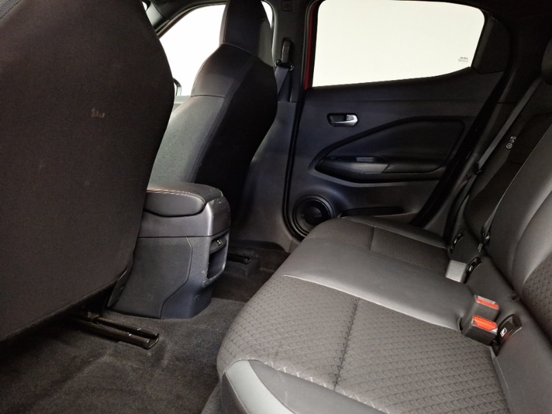 Used Nissan Juke 2023 for sale - 77690053: Photo 6