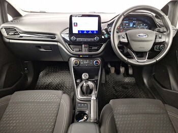 Used Ford Fiesta 2020 for sale - 78617238: Photo