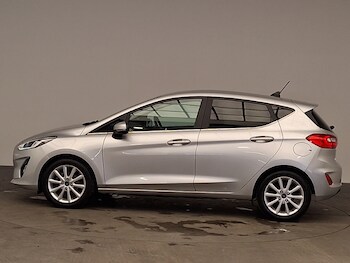 Used Ford Fiesta 2020 for sale - 78617238: Photo
