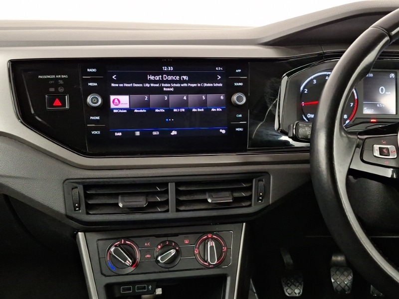 Used Volkswagen Polo 2018 for sale - 76959129: Photo 10