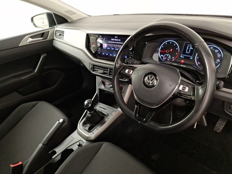 Used Volkswagen Polo 2018 for sale - 76959129: Photo 11