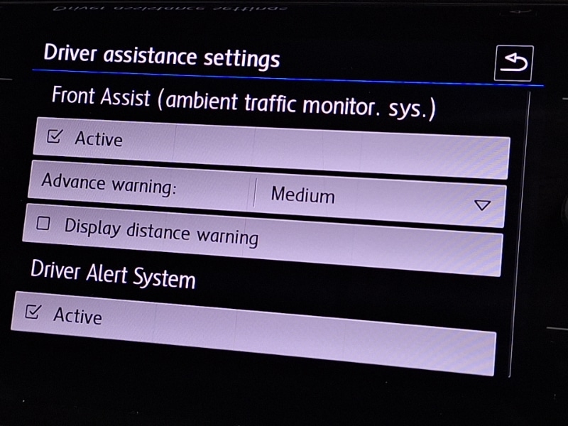 Used Volkswagen Polo 2018 for sale - 76959129: Photo 13