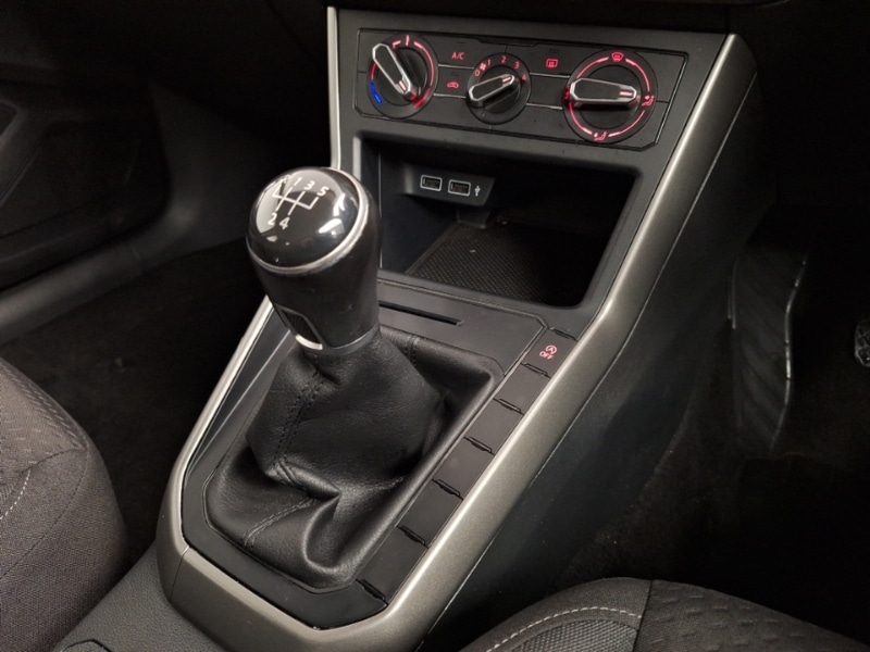 Used Volkswagen Polo 2018 for sale - 76959129: Photo 14