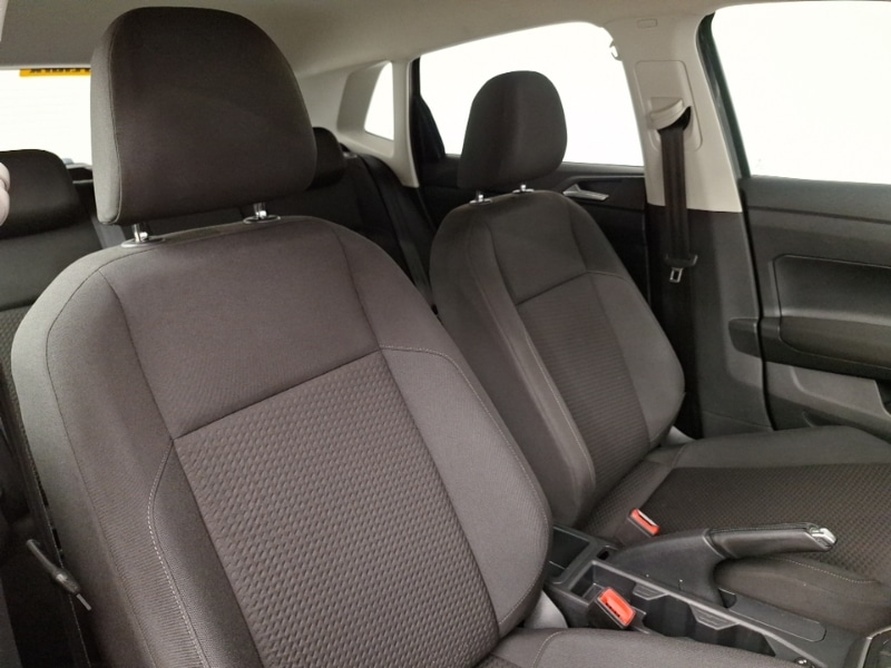 Used Volkswagen Polo 2018 for sale - 76959129: Photo 19