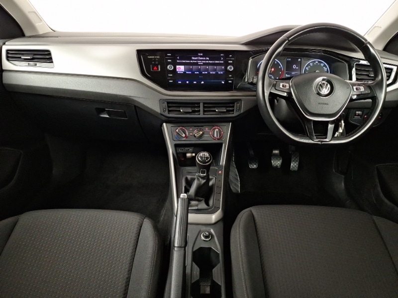 Used Volkswagen Polo 2018 for sale - 76959129: Photo 2