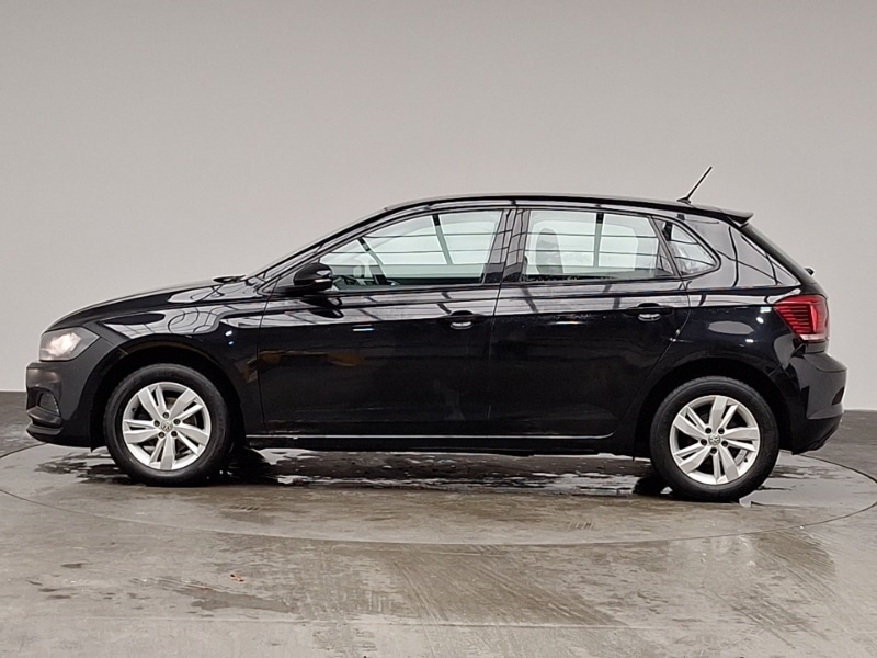 Used Volkswagen Polo 2018 for sale - 76959129: Photo 4