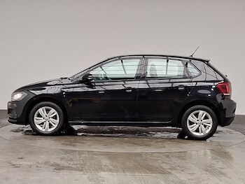 Used Volkswagen Polo 2018 for sale - 76959129: Photo