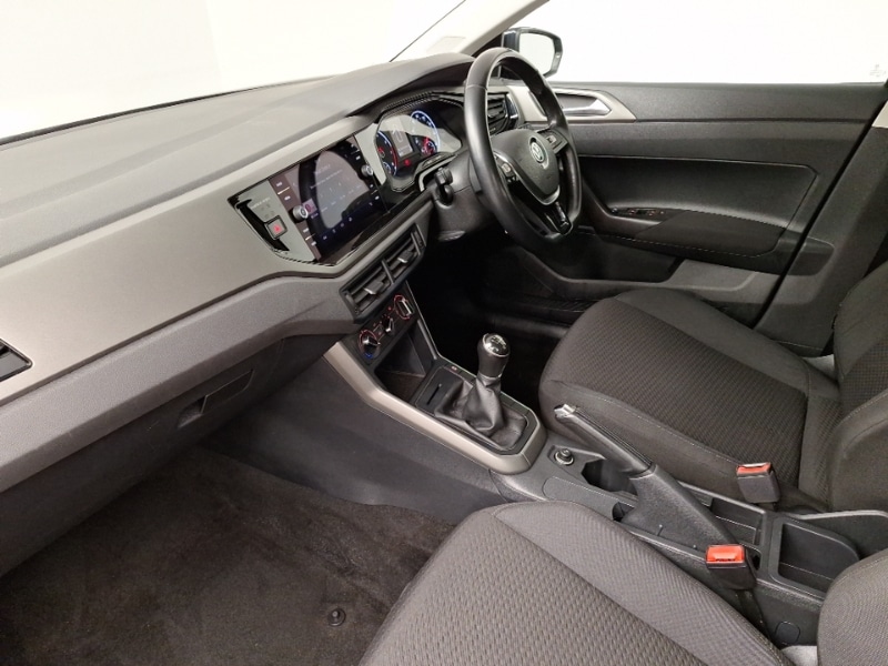 Used Volkswagen Polo 2018 for sale - 76959129: Photo 5