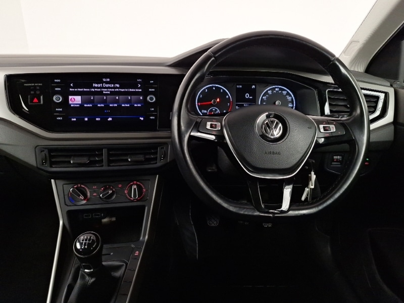 Used Volkswagen Polo 2018 for sale - 76959129: Photo 7