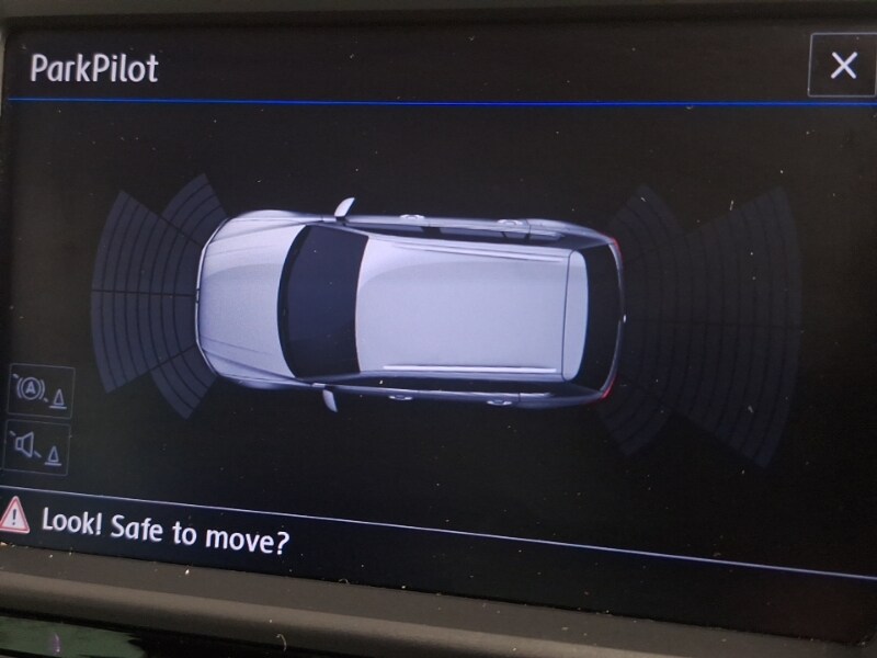 Used Volkswagen Tiguan 2016 for sale - 76543462: Photo 12