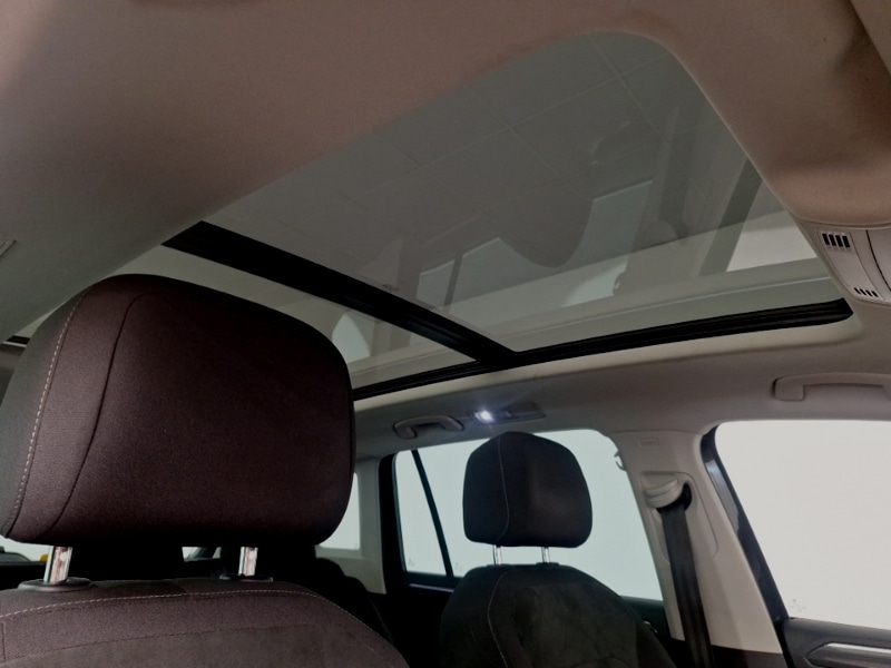 Used Volkswagen Tiguan 2016 for sale - 76543462: Photo 13